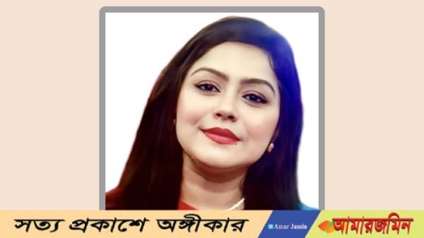 পিরোজপুরে যুব মহিলা লীগের সভাপতি যুথি গ্রেফতার।