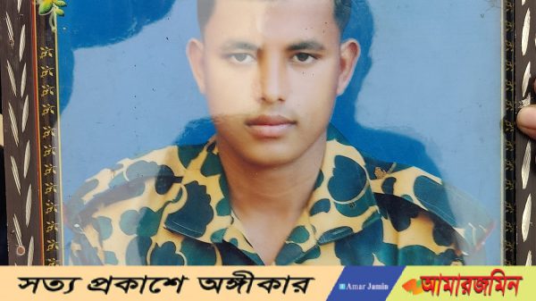 পিলখান হত্যাকাণ্ডের ১৬ বছর পর বাড়ী ফিরবে রবিউল  অপেক্ষার প্রহর গুনছে পরিবার।