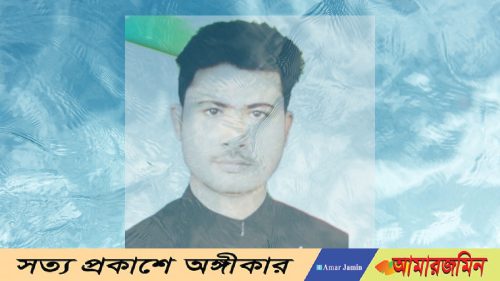 উল্লাপাড়ায় নিষিদ্ধ সংগঠন ছাত্রলীগ নেতা রায়হান আলী গ্রেপ্তার।